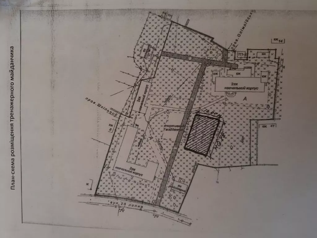 Святкові інсталяції, тренажери та різьблені скульптури: у Володимирі 12 громадських проєктів пройшли відбір 24