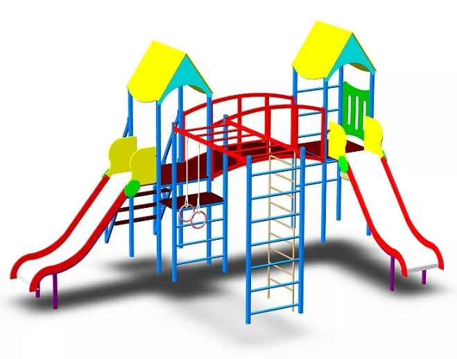 Святкові інсталяції, тренажери та різьблені скульптури: у Володимирі 12 громадських проєктів пройшли відбір 13