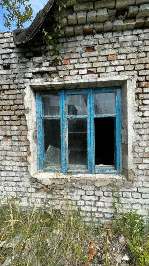 Як сьогодні виглядає закинута шахта №1 у Нововолинську 4