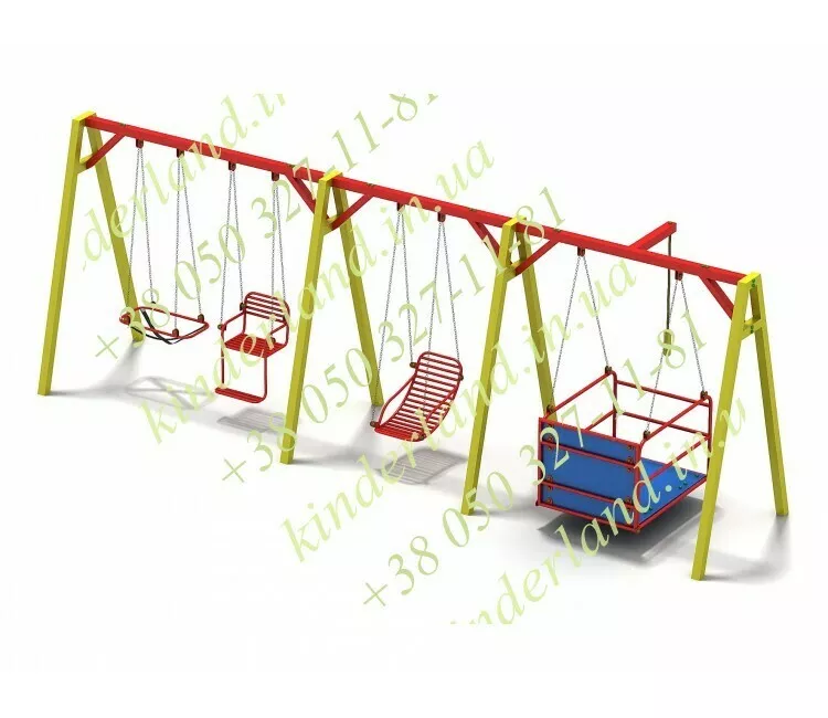 Святкові інсталяції, тренажери та різьблені скульптури: у Володимирі 12 громадських проєктів пройшли відбір 14