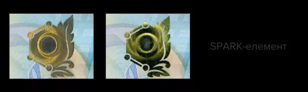 Розповіли, як українцям самостійно виявити підроблені гроші 6