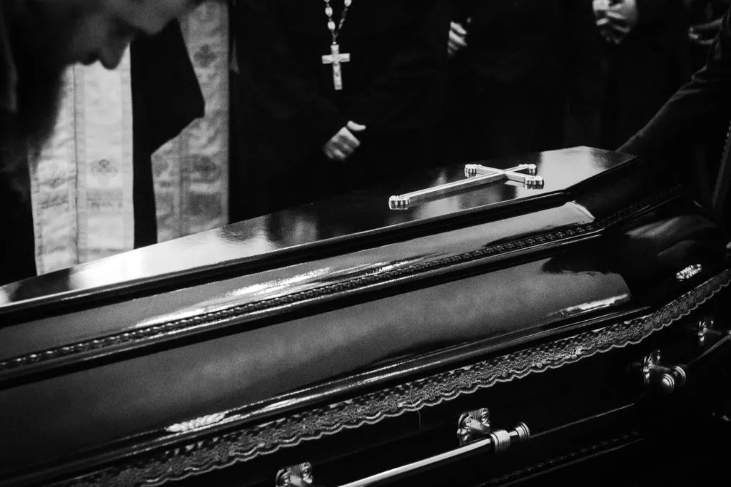 Померла схимонахиня, яка годувала голубів на Театральному майдані у Луцьку 6