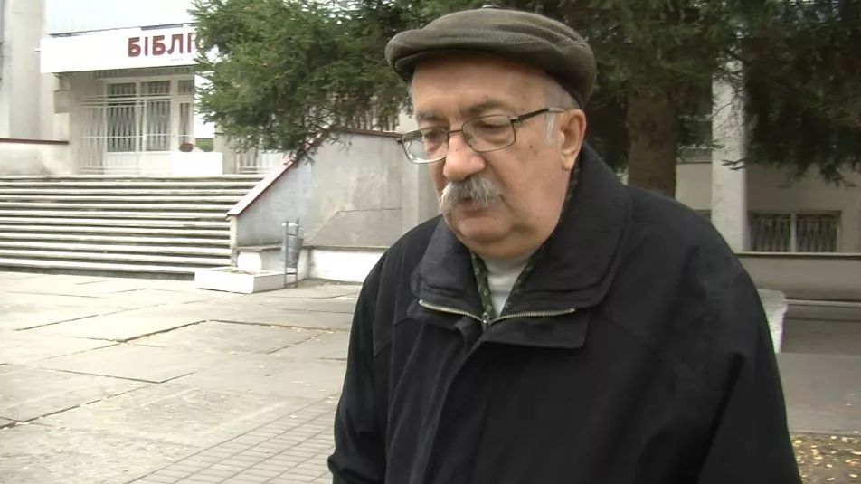 Книга волинського письменника увійшла до рейтингу «30 знакових книжок нашої Незалежності» 2