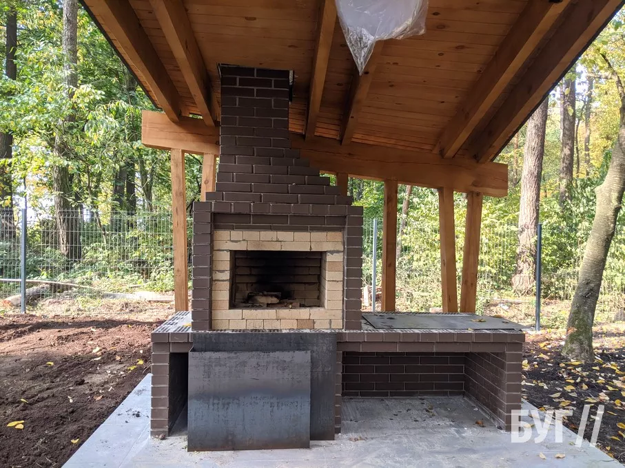 Біля Володимира з'явиться оновлена рекреаційна зона 16