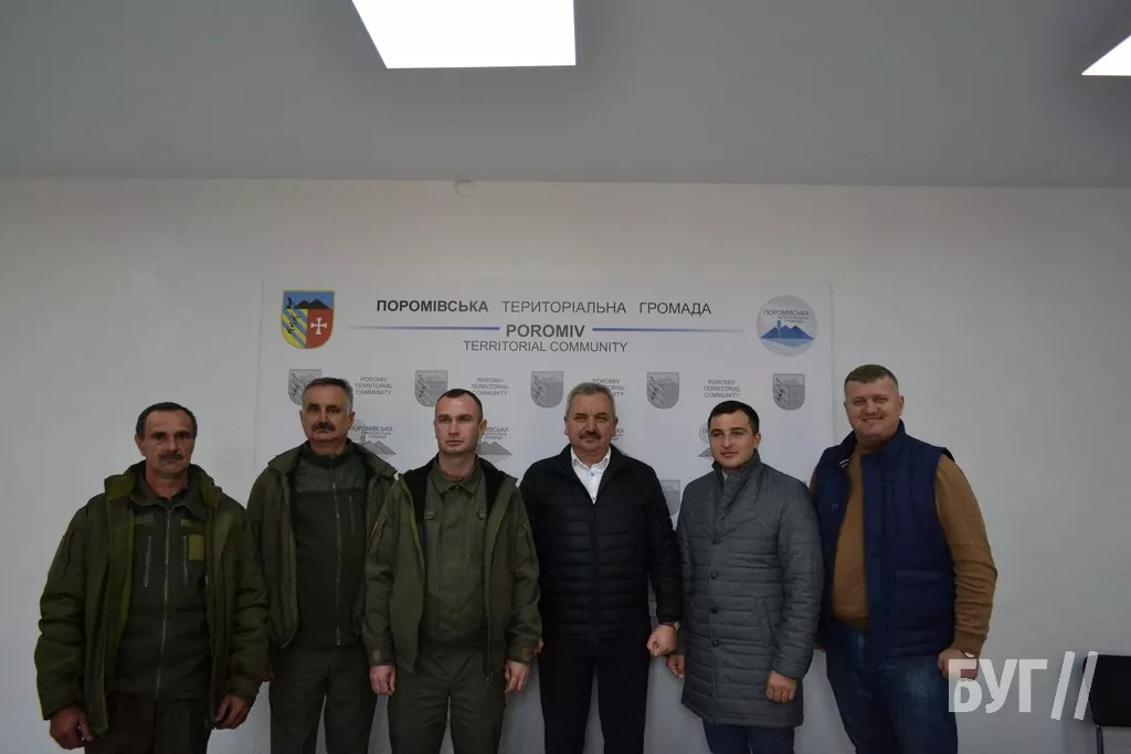 Повалені дерева у лісі Поромівської громади будуть віддавати соціально незахищеним мешканцям 2