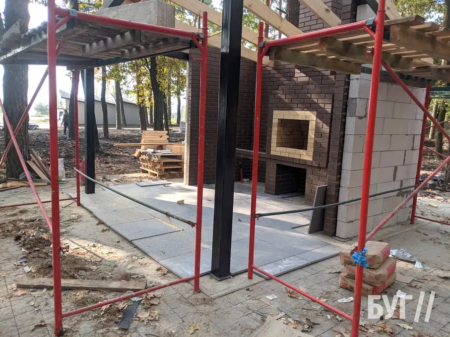 Біля Володимира з'явиться оновлена рекреаційна зона 4