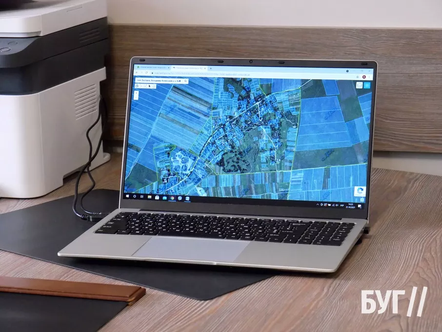 Продовжують ремонт дороги з вулиці Зимнівської у Володимирі у напрямку Павлівки 4