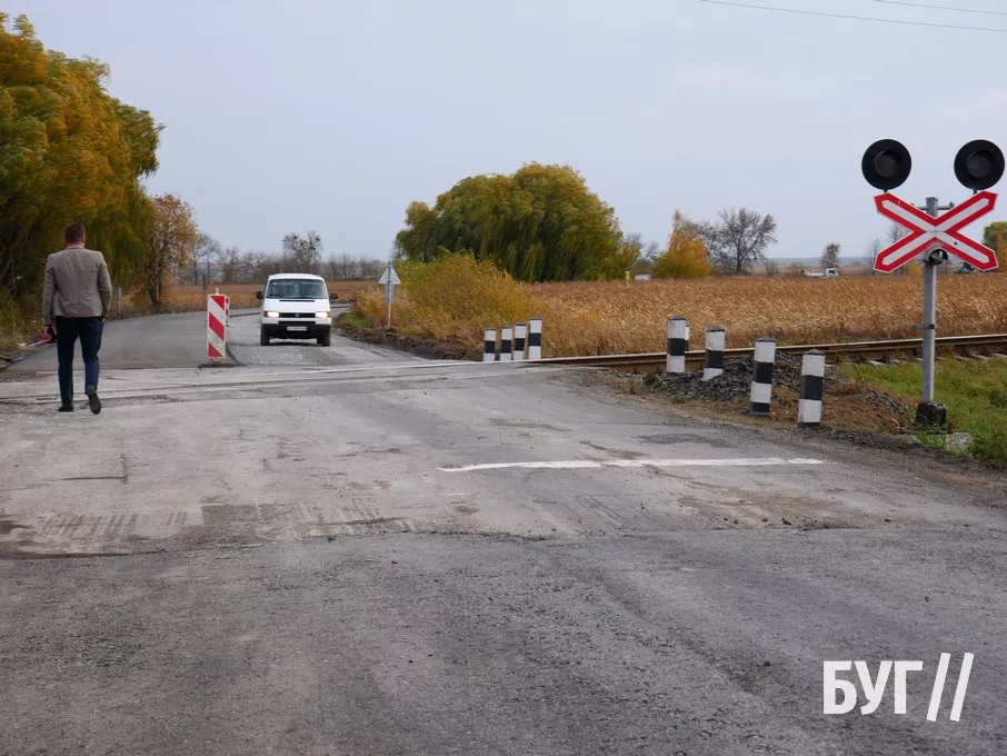 Продовжують ремонт дороги з вулиці Зимнівської у Володимирі у напрямку Павлівки 3