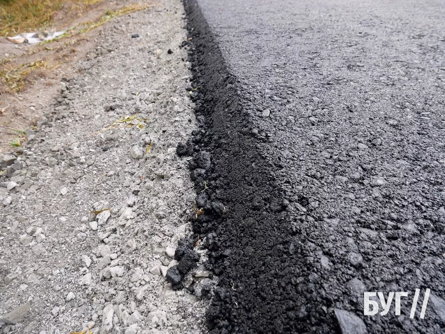 Продовжують ремонт дороги з вулиці Зимнівської у Володимирі у напрямку Павлівки 2