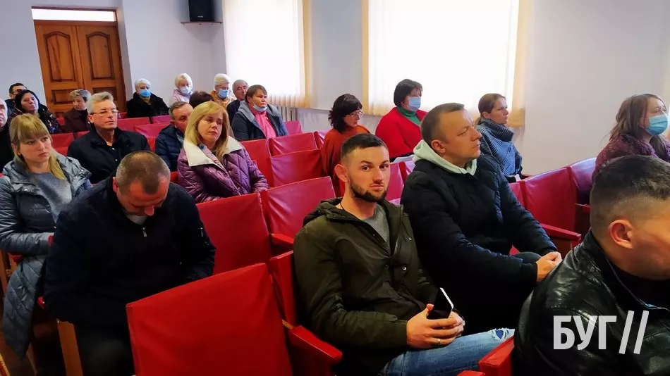 Забрали пів мільйона з ремонту вулиці на зарплату працівникам: в Іваничах перерозподілили бюджетні кошти 2
