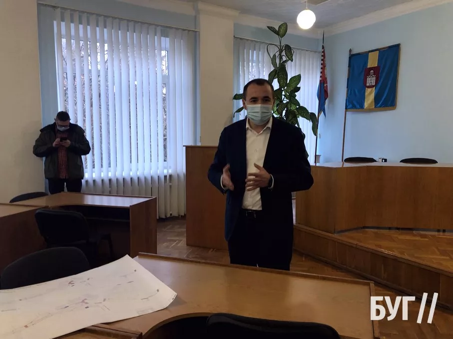 Представили нову схему організації дорожнього руху у Володимирі: на деяких перехрестях може з'явитися круговий рух 10