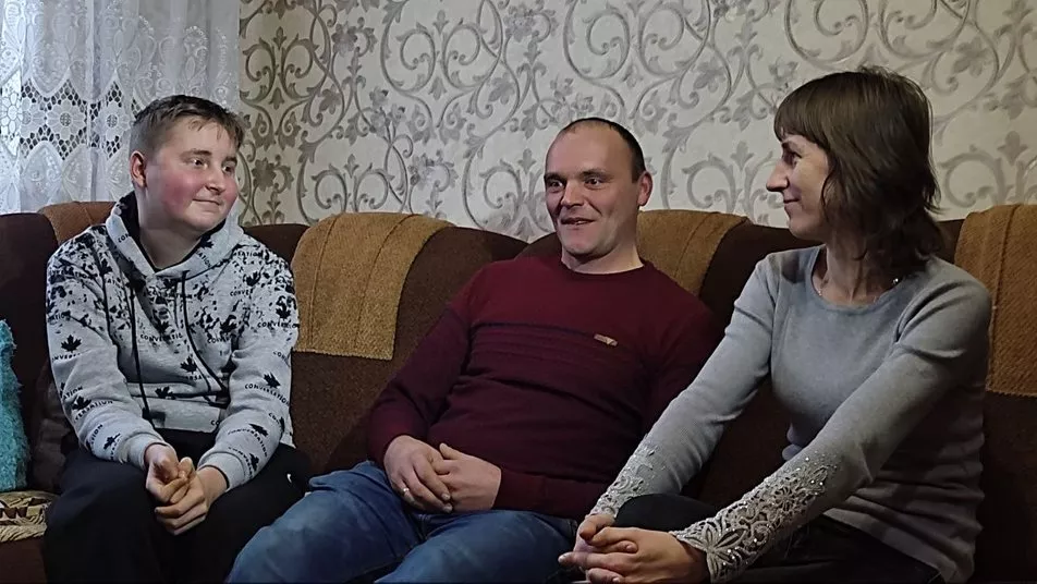 Розповіли, як триває реабілітація 13-річного волинянина із пересадженим серцем 2