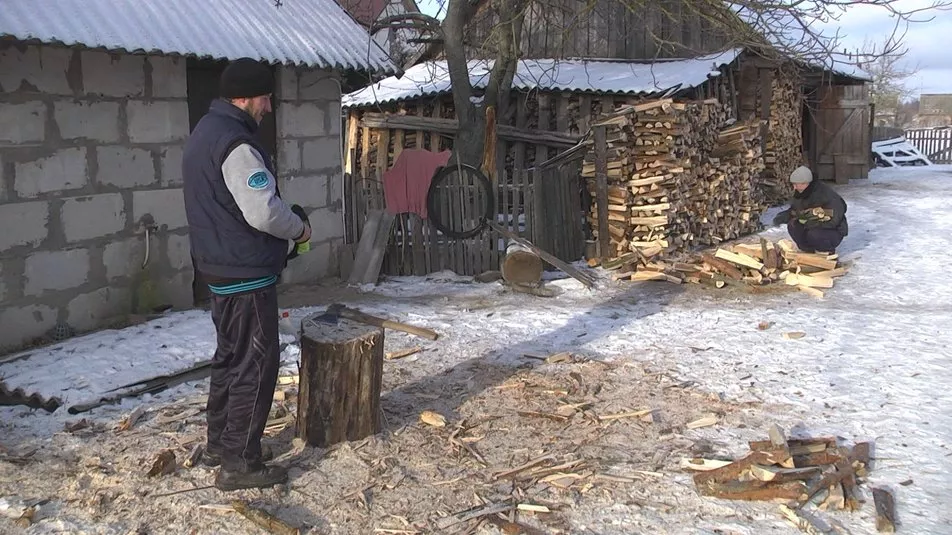 Спецоперація «Полісся» триває: як на Волині облаштовують кордон із Білоруссю 5