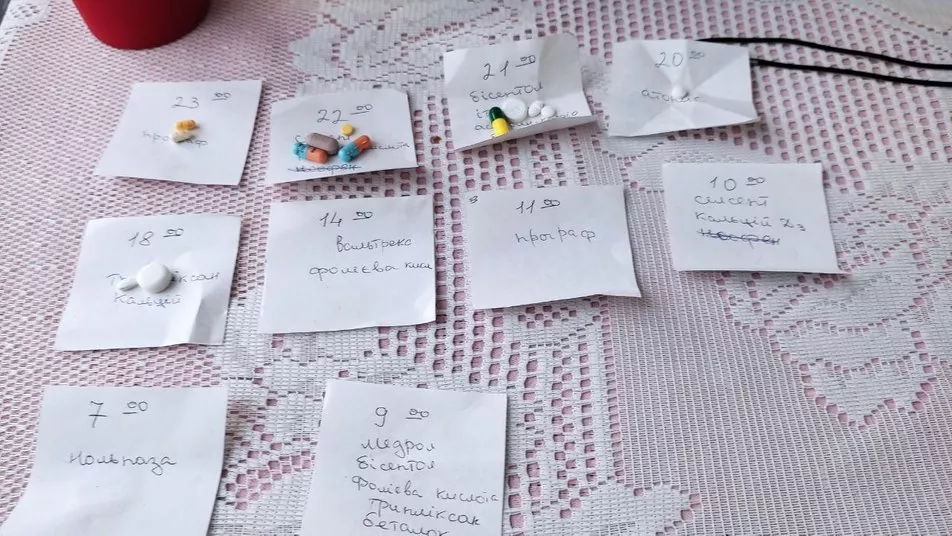 Розповіли, як триває реабілітація 13-річного волинянина із пересадженим серцем 5