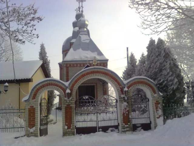 Невідоме Євангеліє, укріпрайон та пам’ятник відомої скульпторки: дослідник розповів про село Морозовичі Поромівської громади 3