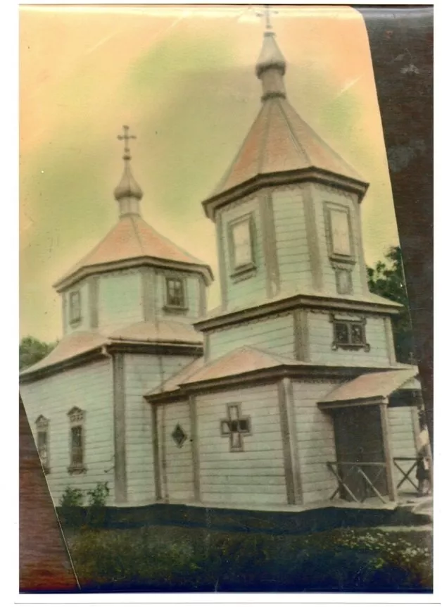 Невідоме Євангеліє, укріпрайон та пам’ятник відомої скульпторки: дослідник розповів про село Морозовичі Поромівської громади 4