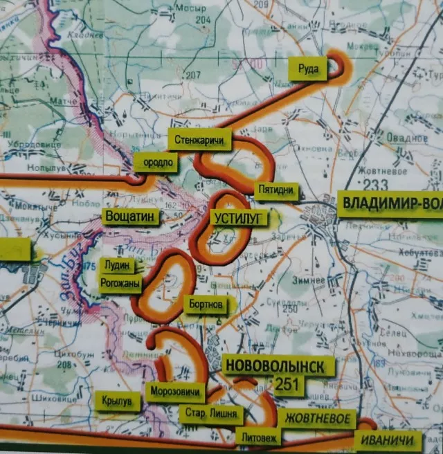 Невідоме Євангеліє, укріпрайон та пам’ятник відомої скульпторки: дослідник розповів про село Морозовичі Поромівської громади 5