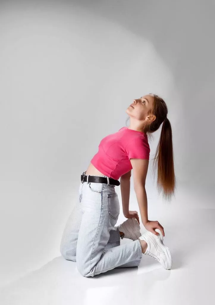 Красуні БУГу: інста-блогерки Катя та Іра Манецькі з Нововолинська 28