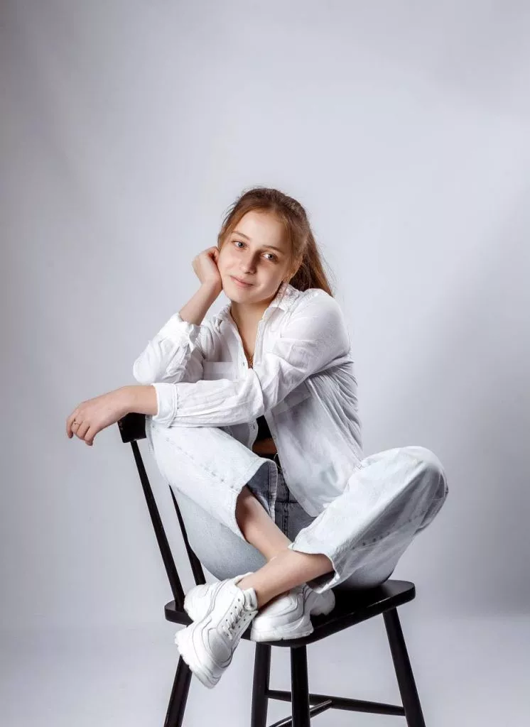 Красуні БУГу: інста-блогерки Катя та Іра Манецькі з Нововолинська 31