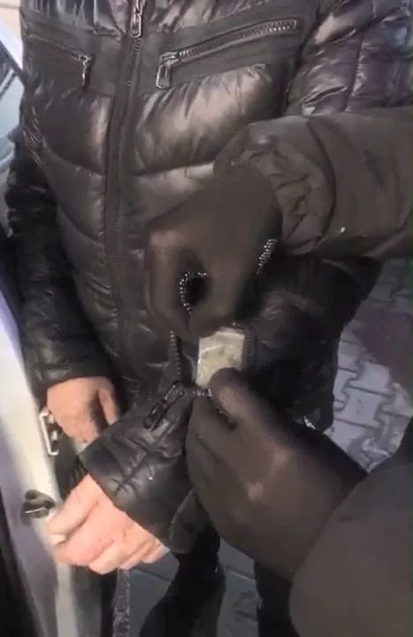 Через пункти пропуску «Ягодин» та «Устилуг» намагалися перевезти наркотичні речовини 4