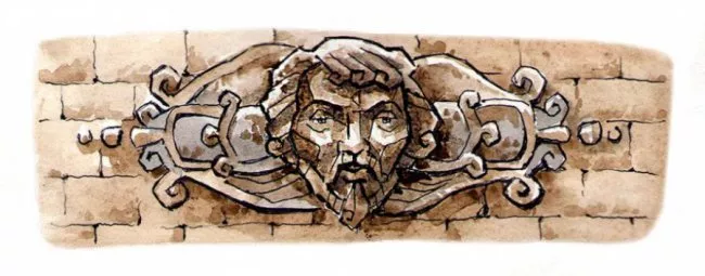 Вийде друком дитяча книга про Миколу Голованя 1