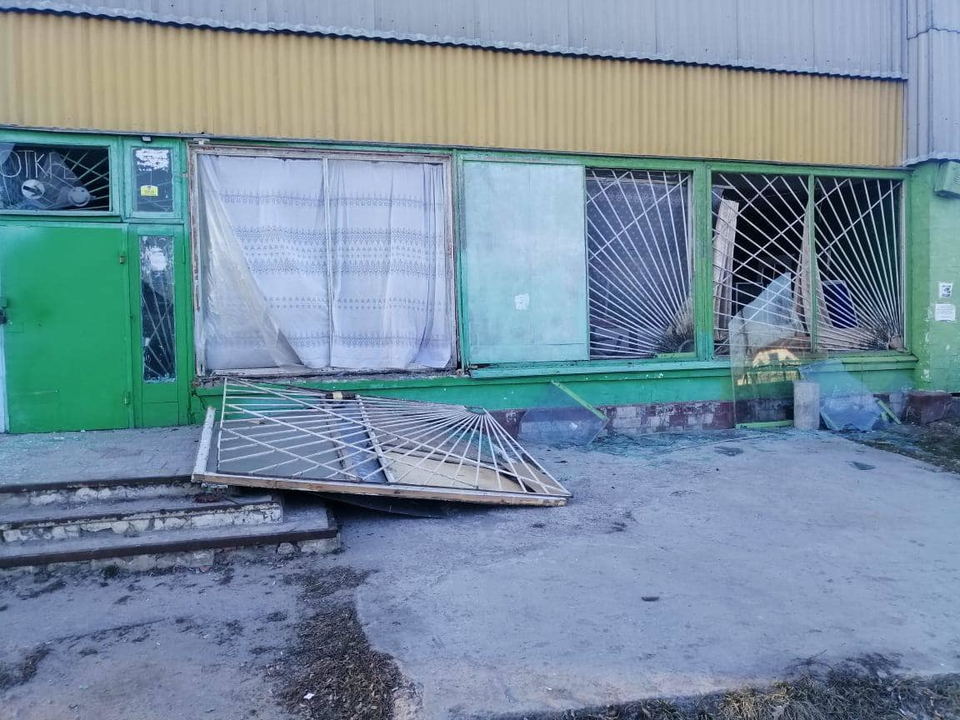 Війська рф обстріляли з «Градів» та «Смерчу» Київщину: є загиблий та поранені 1