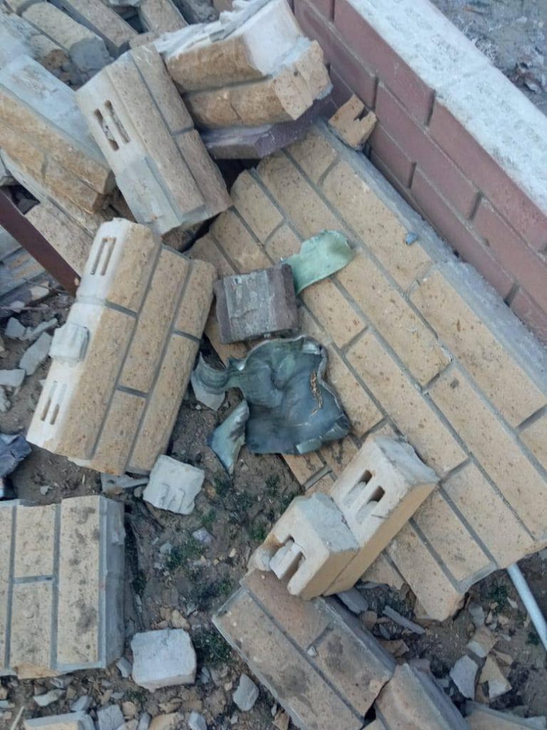 Війська рф обстріляли з «Градів» та «Смерчу» Київщину: є загиблий та поранені 4