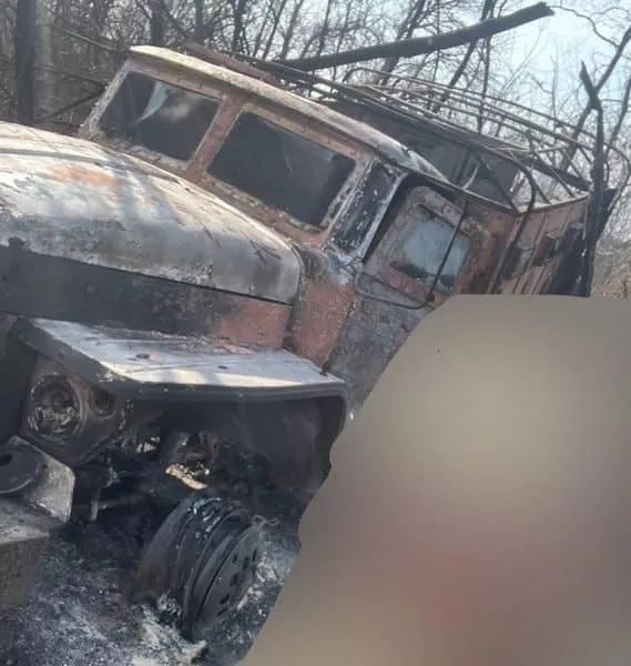 Знищено 4 літаки та вертоліт, на Донбасі відбито 5 атак окупантів: ранкове зведення Генштабу 4