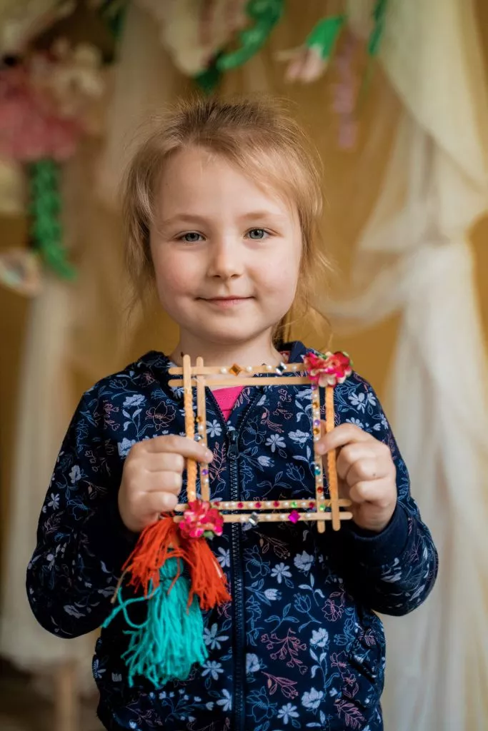 У Нововолинську відбувся захід для діток, які були змушені покинути свої домівки 19