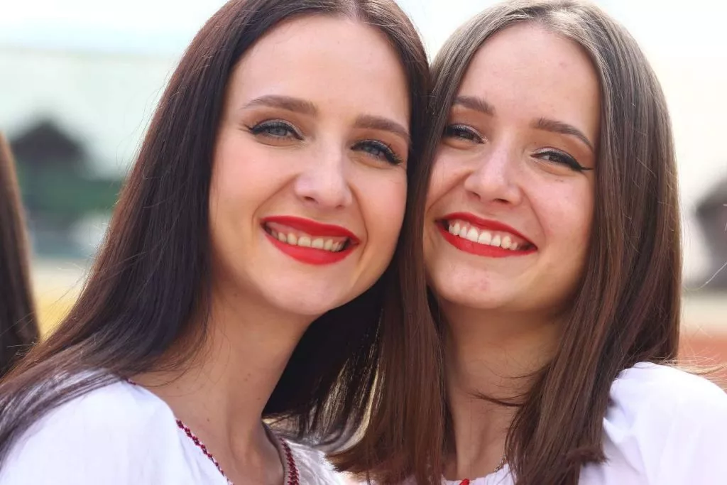 Зі скрипкою та українською піснею: музикантка та співачка з Володимира виступили у Польщі 6
