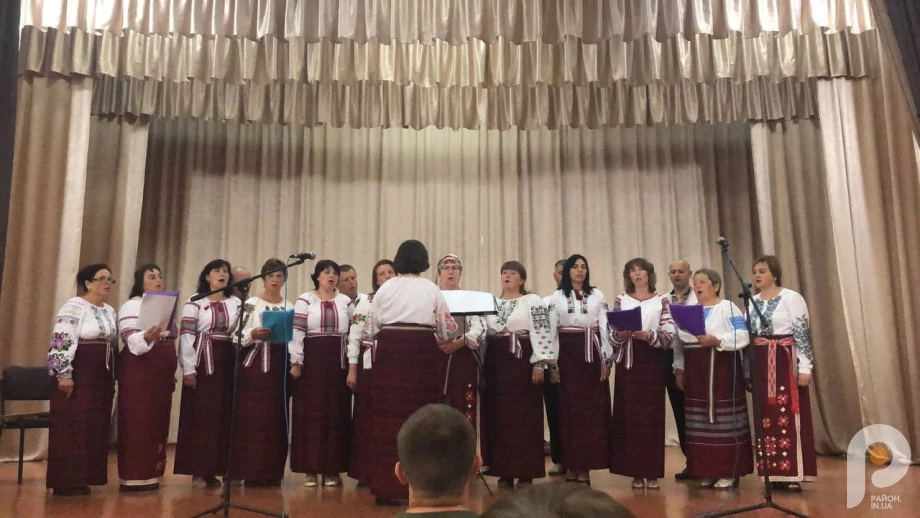 Під час благодійних заходів у Поромівській громаді зібрали понад 40 тисяч гривень на потреби ЗСУ 12