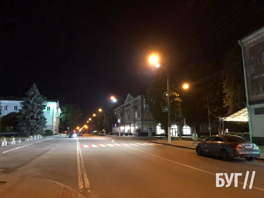 Економія коштів чи зловживання владою: жителі Іванич обурені відсутністю вуличного освітлення 2