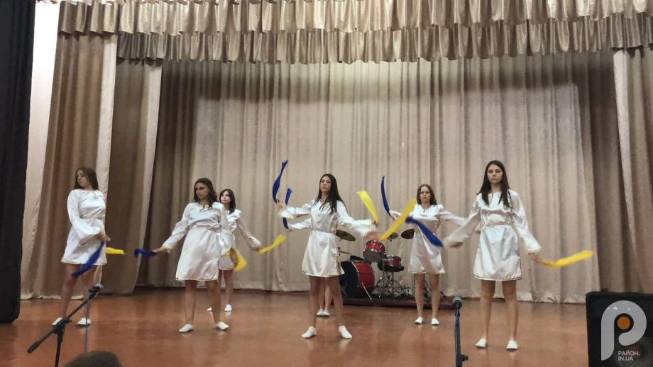 Під час благодійних заходів у Поромівській громаді зібрали понад 40 тисяч гривень на потреби ЗСУ 10