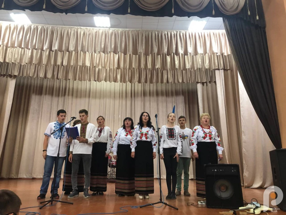 Під час благодійних заходів у Поромівській громаді зібрали понад 40 тисяч гривень на потреби ЗСУ 6