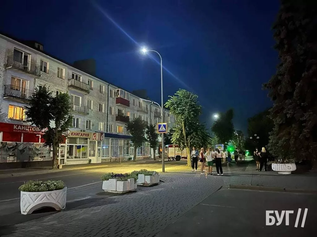 Економія коштів чи зловживання владою: жителі Іванич обурені відсутністю вуличного освітлення 4