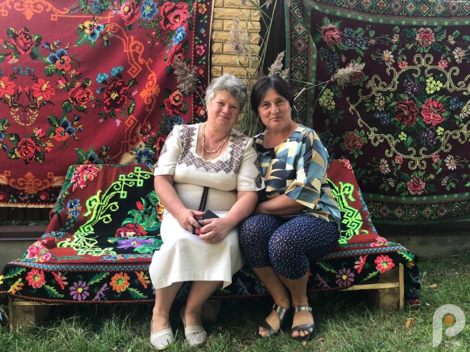 Під час благодійних заходів у Поромівській громаді зібрали понад 40 тисяч гривень на потреби ЗСУ 8