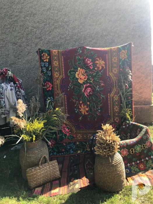 Під час благодійних заходів у Поромівській громаді зібрали понад 40 тисяч гривень на потреби ЗСУ 11