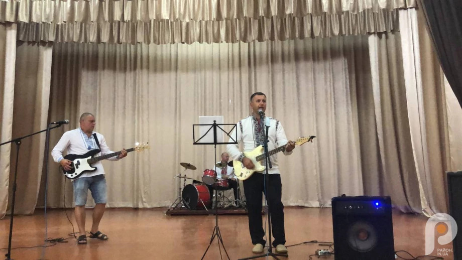 Під час благодійних заходів у Поромівській громаді зібрали понад 40 тисяч гривень на потреби ЗСУ 7