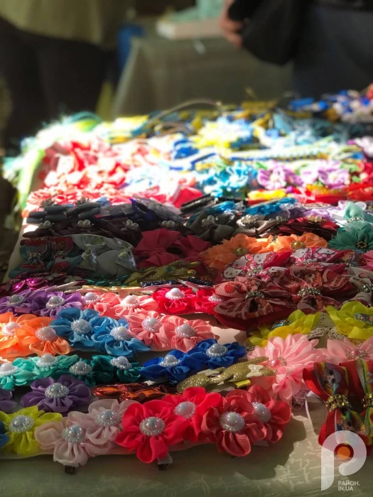 Під час благодійних заходів у Поромівській громаді зібрали понад 40 тисяч гривень на потреби ЗСУ 17