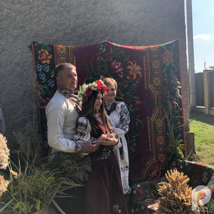 Під час благодійних заходів у Поромівській громаді зібрали понад 40 тисяч гривень на потреби ЗСУ 19