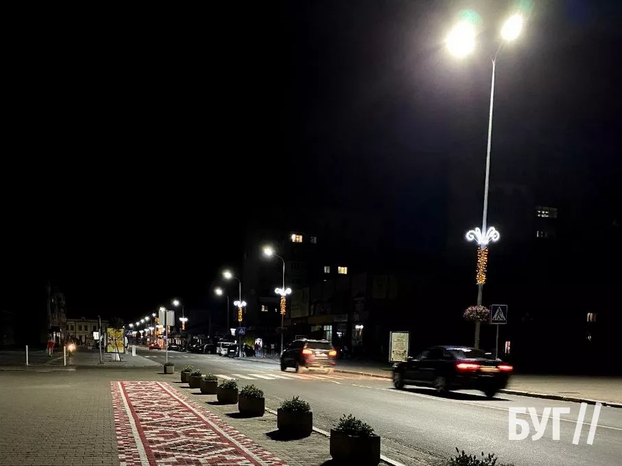 Економія коштів чи зловживання владою: жителі Іванич обурені відсутністю вуличного освітлення 3