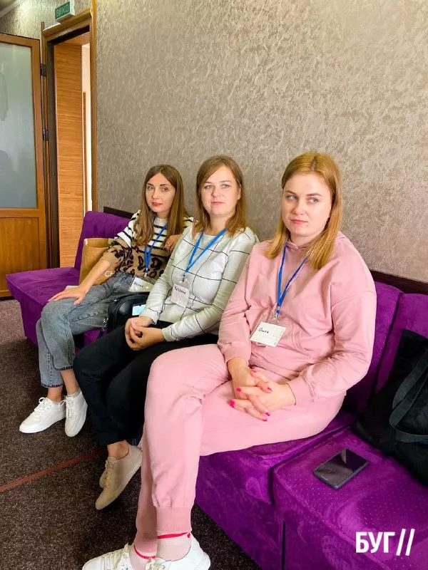 «Нові ідеї для нових громад»: у Смідинській громаді відбувся триденний навчальний табір для молоді від Агенції Прибужжя 10