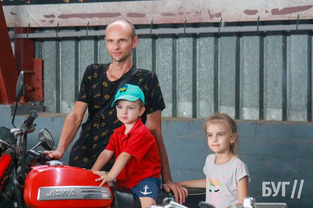 Що можуть побачити туристи в Прибужжі: екопарк «Аміла» - екскурсійні поїздки природою Турійського краю 29