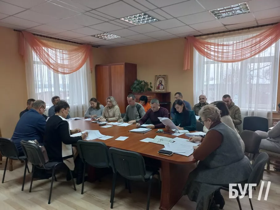 Не буде світла, не буде й води: в Іваничах на випадок тривалої відсутності електроенергії розробили схему роздачі води 2