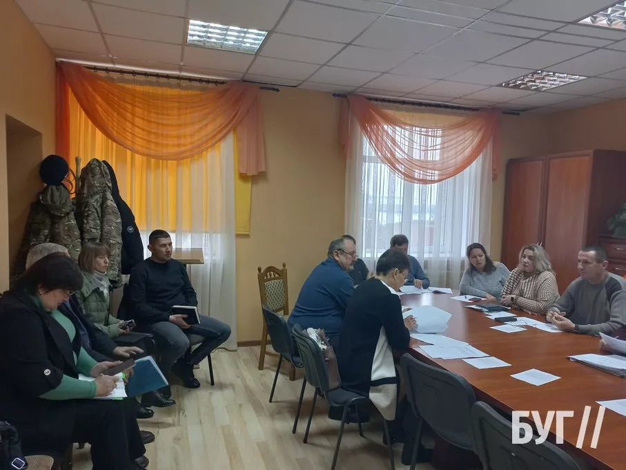 Не буде світла, не буде й води: в Іваничах на випадок тривалої відсутності електроенергії розробили схему роздачі води 3