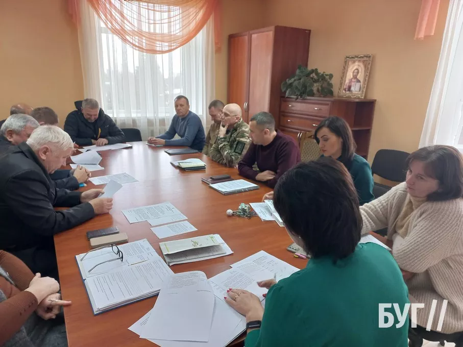 Не буде світла, не буде й води: в Іваничах на випадок тривалої відсутності електроенергії розробили схему роздачі води 4