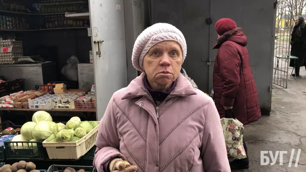 «А вони у нас спитали? Ми проти», — мешканці Шахтарського мікрорайону в Нововолинську не хочуть, щоб ринок демонтовували 8