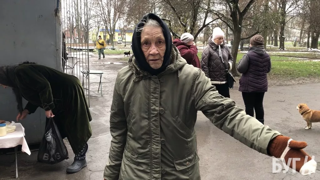 «А вони у нас спитали? Ми проти», — мешканці Шахтарського мікрорайону в Нововолинську не хочуть, щоб ринок демонтовували 3