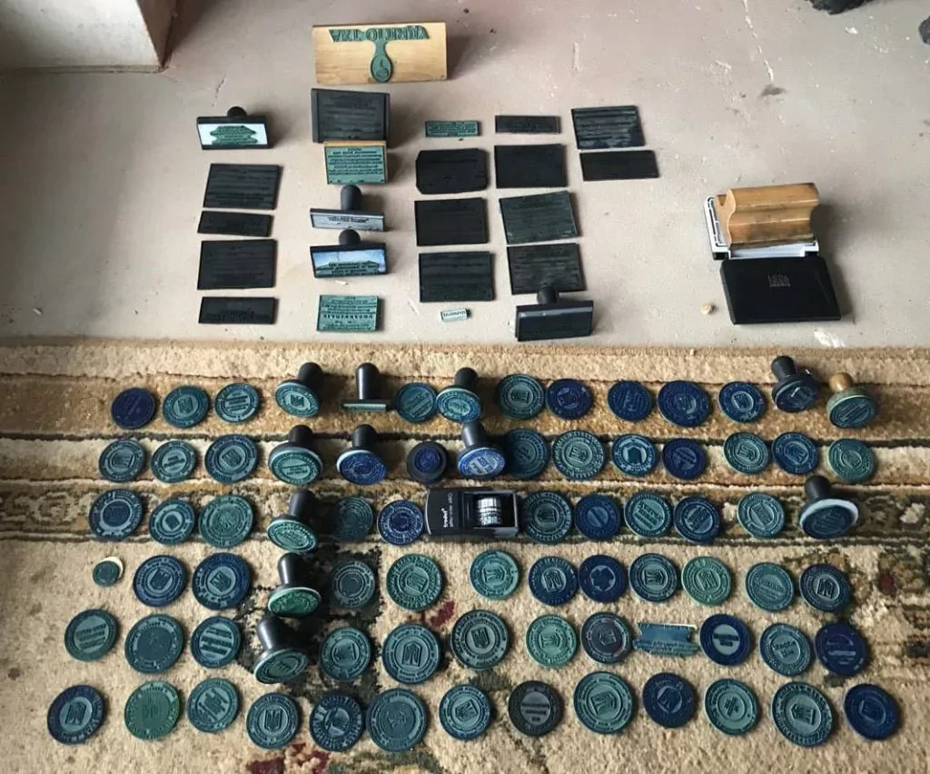 Житель Луцького району за 2500 доларів переправляв ухилянтів за кордон: зловмисника затримали 2