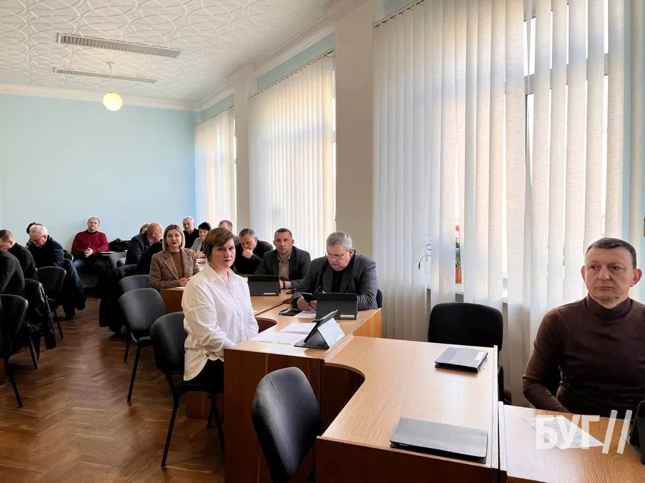 На території колишньої гімназії у Володимирі збудують ще один навчальний корпус та укриття 5